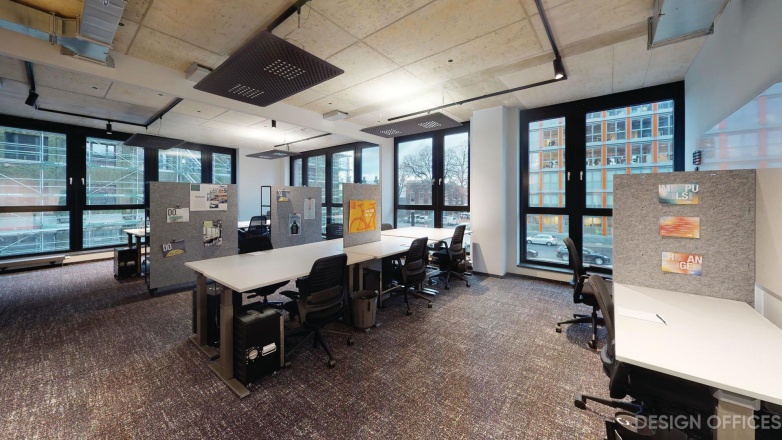 Photo 15 de Am Kabellager 11 13 à Cologne