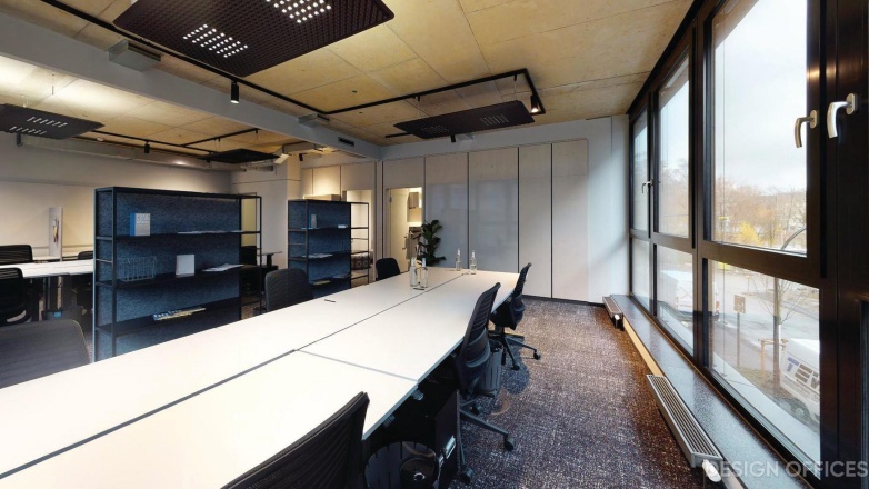 Photo 16 de Am Kabellager 11 13 à Cologne