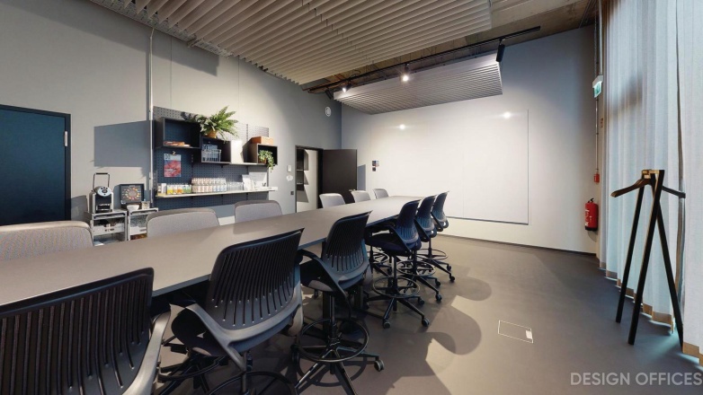 Photo 17 de Am Kabellager 11 13 à Cologne