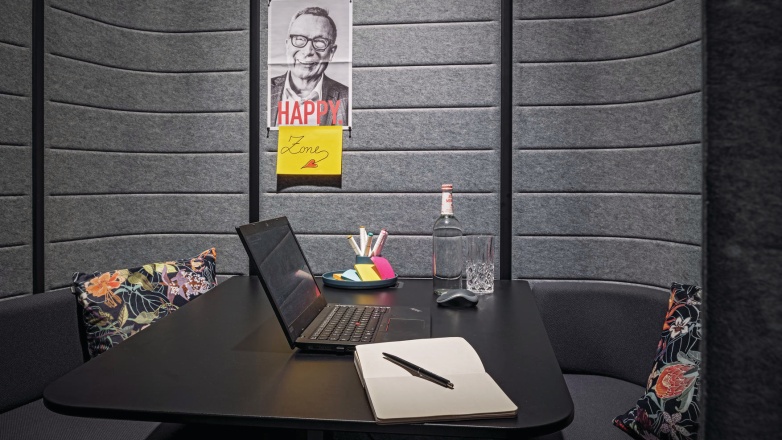 Meeting room