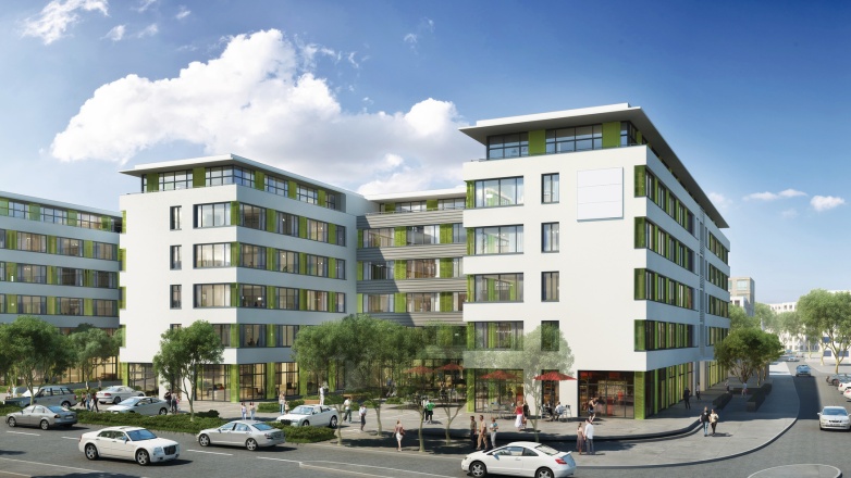 Foto 15 de la Dieselstraße 5 en Gerlingen