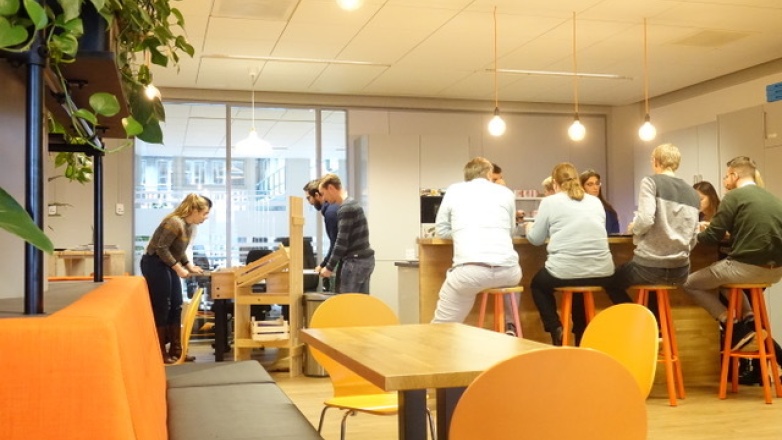 Common area