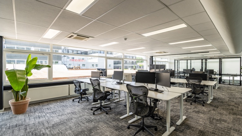 Foto 1 van Tommaso Albinonistraat 7 in Amsterdam