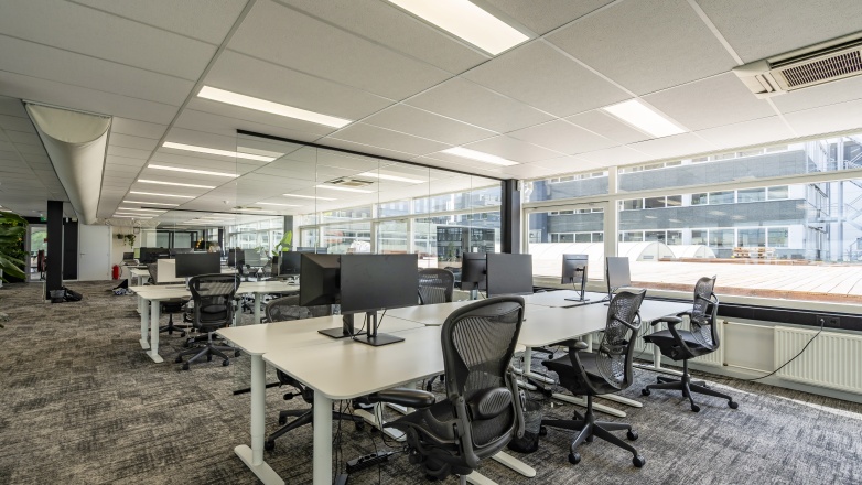 Foto 5 van Tommaso Albinonistraat 7 in Amsterdam