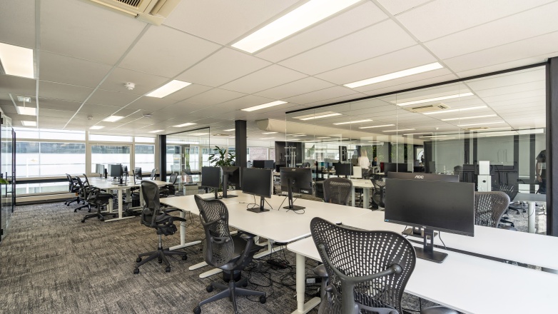 Foto 6 van Tommaso Albinonistraat 7 in Amsterdam