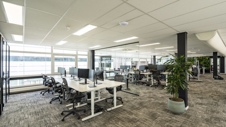 Foto 7 van Tommaso Albinonistraat 7 in Amsterdam