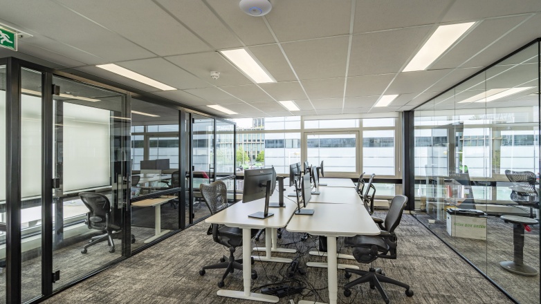 Foto 8 van Tommaso Albinonistraat 7 in Amsterdam