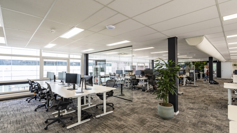 Foto 9 van Tommaso Albinonistraat 7 in Amsterdam