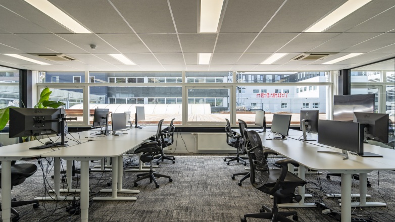 Foto 10 van Tommaso Albinonistraat 7 in Amsterdam