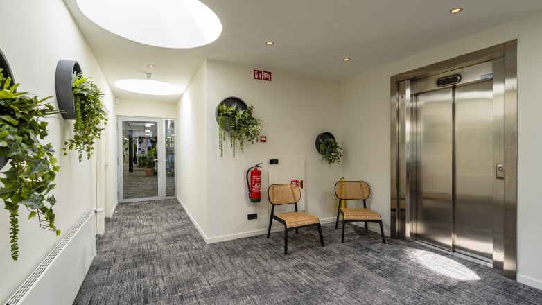 Foto 12 van Tommaso Albinonistraat 7 in Amsterdam