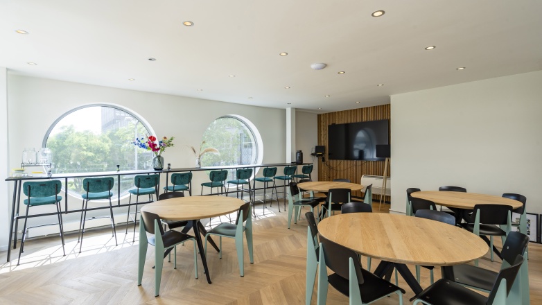 Foto 14 van Tommaso Albinonistraat 7 in Amsterdam