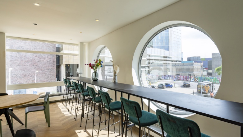 Foto 15 van Tommaso Albinonistraat 7 in Amsterdam