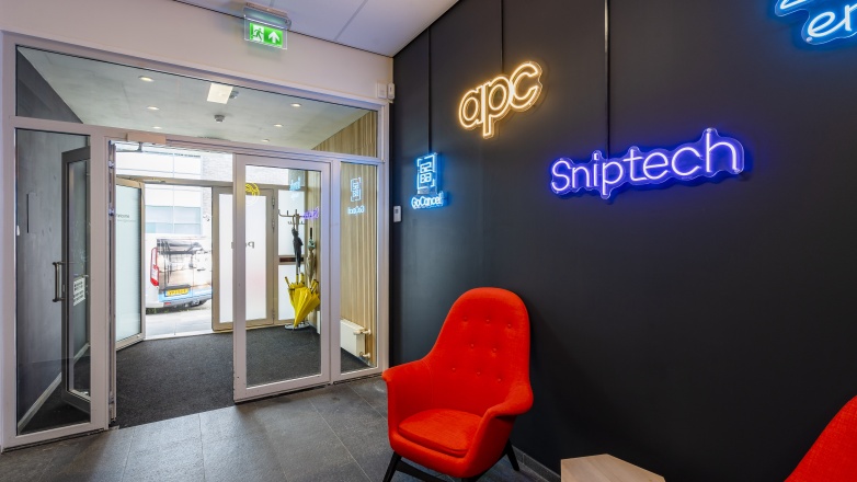 Foto 3 van Tommaso Albinonistraat 7 in Amsterdam