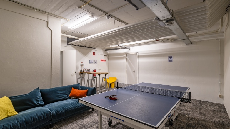 Foto 20 van Tommaso Albinonistraat 7 in Amsterdam