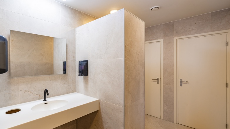 Foto 23 van Tommaso Albinonistraat 7 in Amsterdam