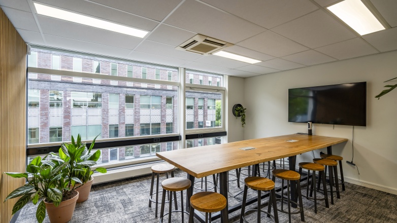 Foto 24 van Tommaso Albinonistraat 7 in Amsterdam