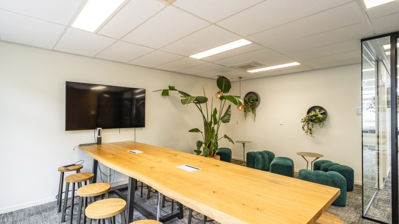 Foto 25 van Tommaso Albinonistraat 7 in Amsterdam