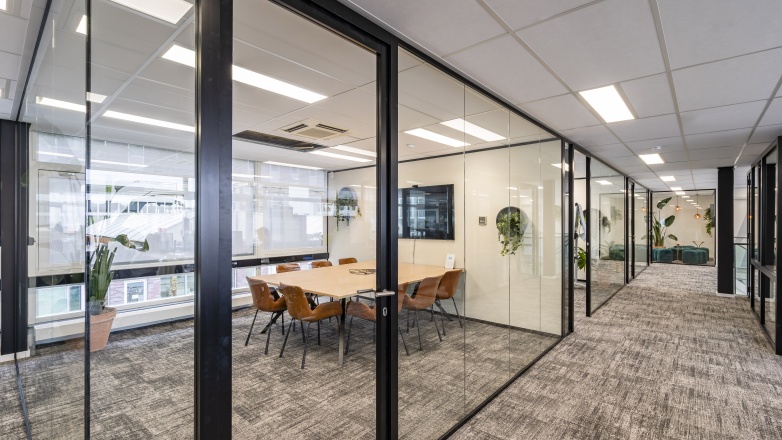 Foto 29 van Tommaso Albinonistraat 7 in Amsterdam