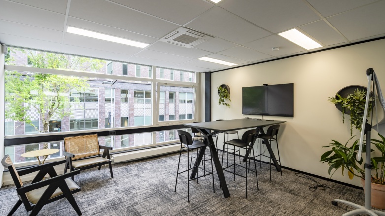 Foto 30 van Tommaso Albinonistraat 7 in Amsterdam