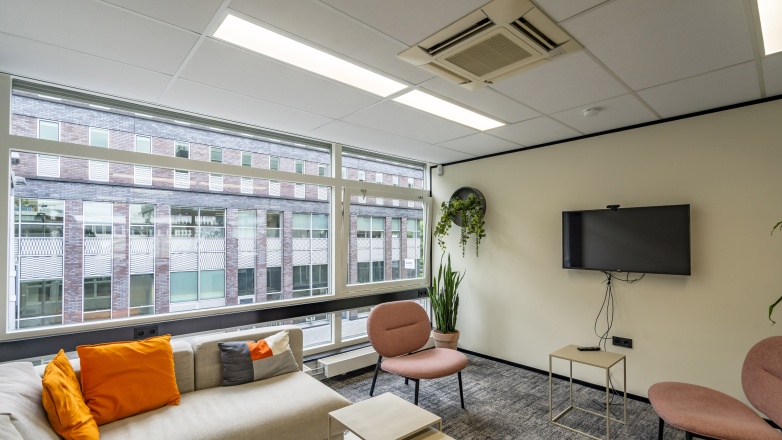 Foto 31 van Tommaso Albinonistraat 7 in Amsterdam