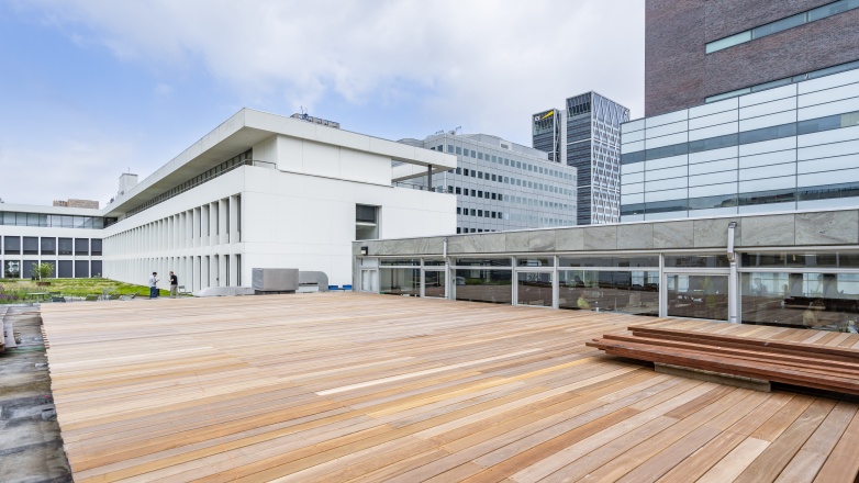 Foto 34 van Tommaso Albinonistraat 7 in Amsterdam