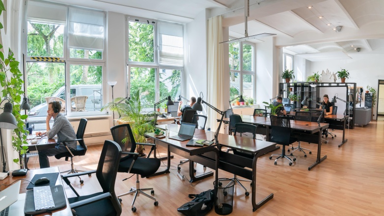 Office space