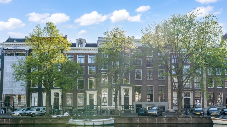 Foto 25 di Keizersgracht 261 ad Amsterdam