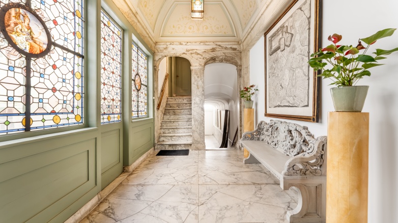 Hallway