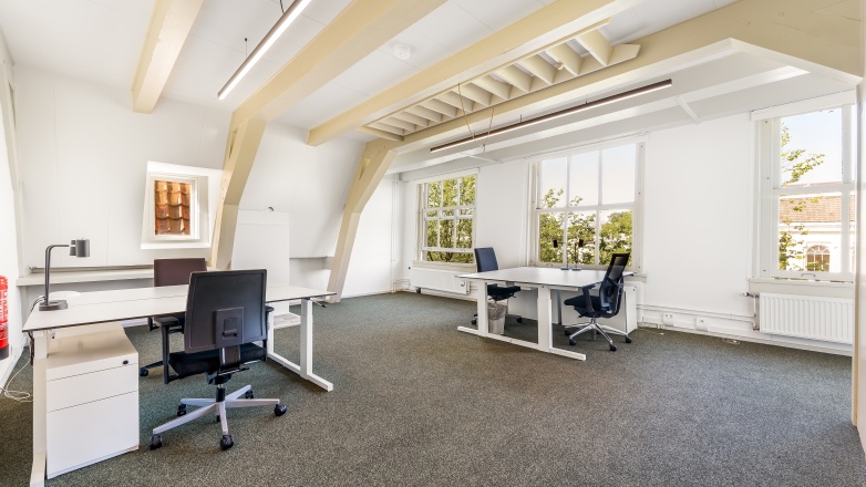 Office space 