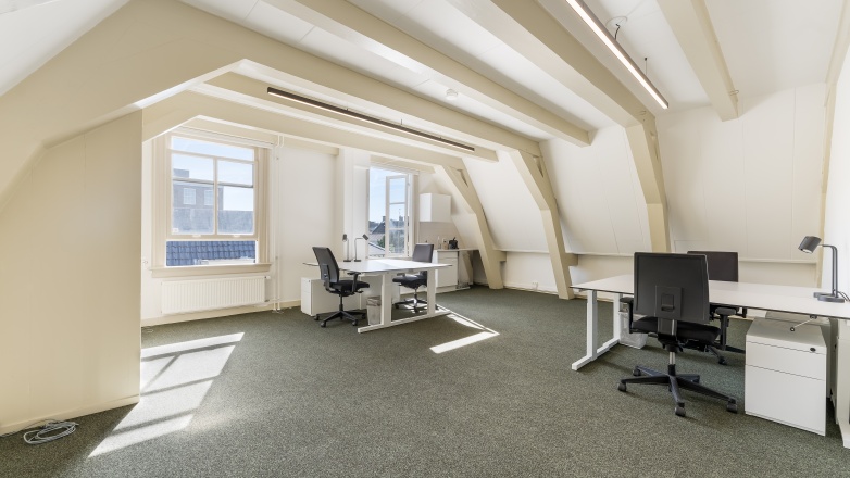 Office space 