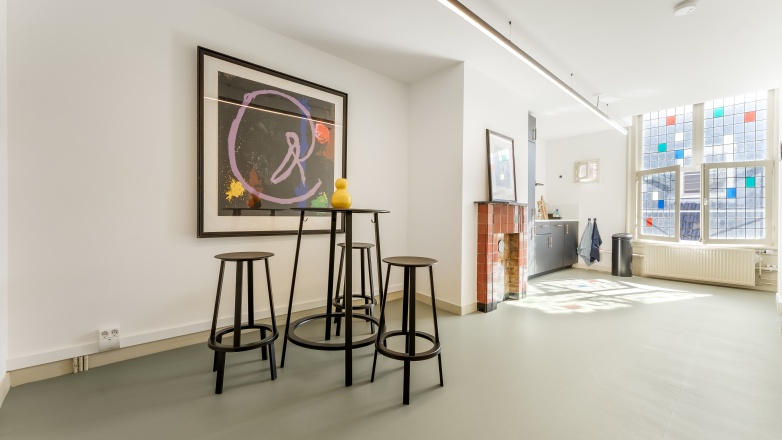 Foto 9 di Keizersgracht 261 ad Amsterdam