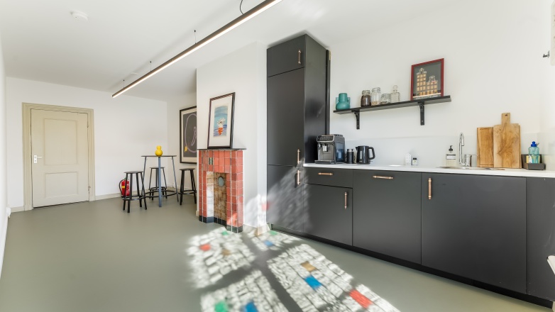 Foto 10 di Keizersgracht 261 ad Amsterdam