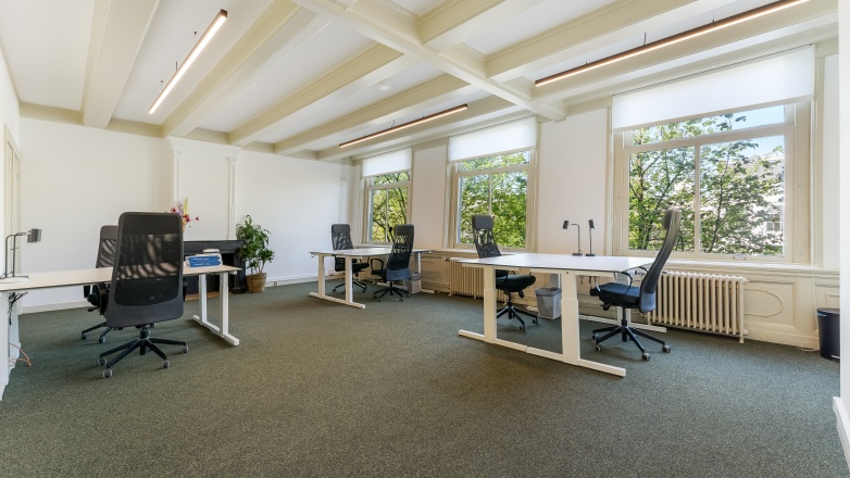 Office space