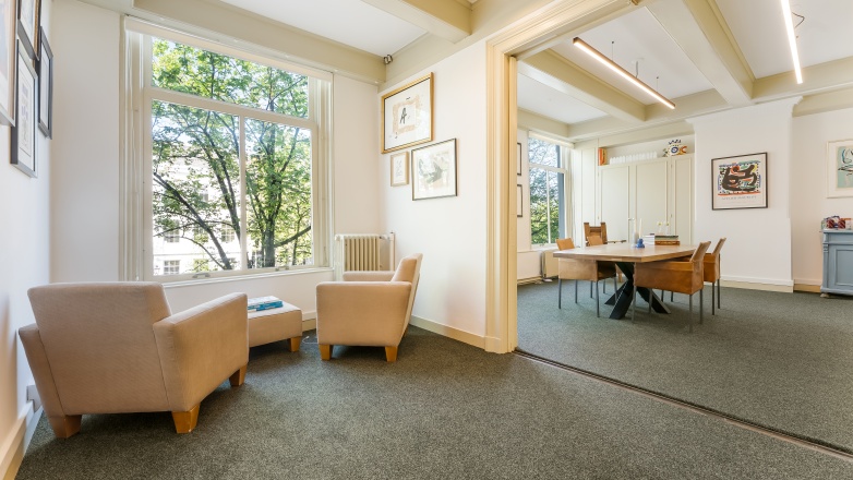 Foto 12 di Keizersgracht 261 ad Amsterdam