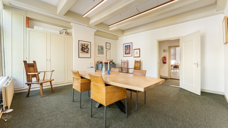 Meeting room