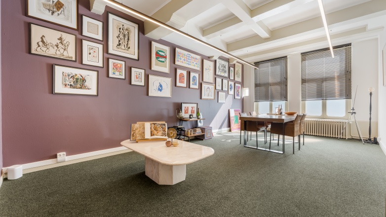 Foto 14 di Keizersgracht 261 ad Amsterdam