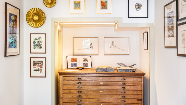 Foto 16 di Keizersgracht 261 ad Amsterdam