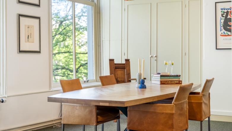 Foto 18 di Keizersgracht 261 ad Amsterdam