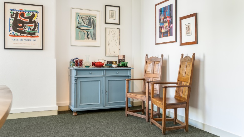 Foto 19 di Keizersgracht 261 ad Amsterdam