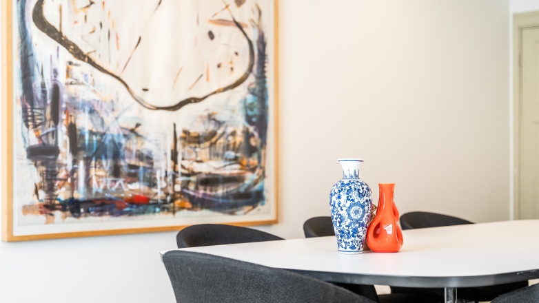 Foto 22 di Keizersgracht 261 ad Amsterdam