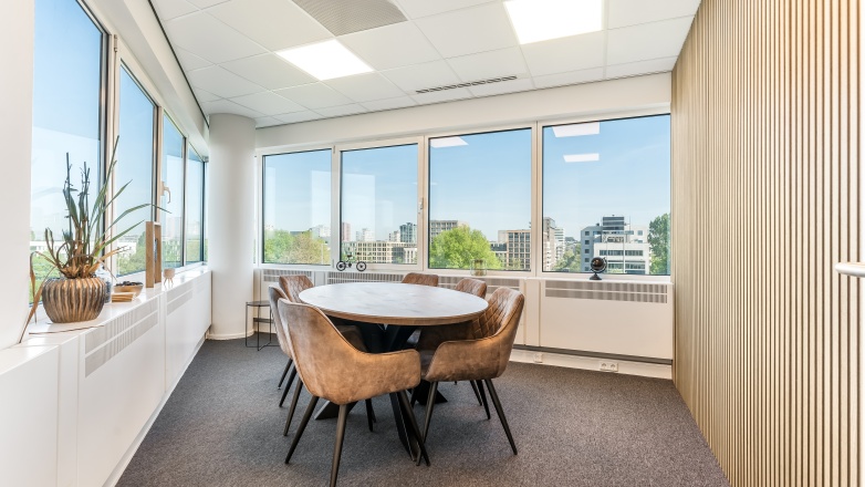 Foto 2 van Overschiestraat 61 in Amsterdam