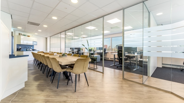 Foto 7 van Overschiestraat 61 in Amsterdam