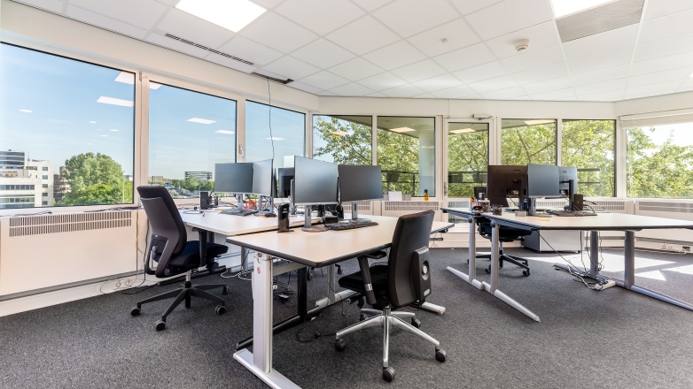 Foto 8 van Overschiestraat 61 in Amsterdam