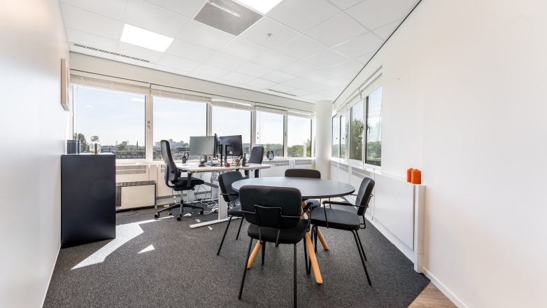 Foto 14 van Overschiestraat 61 in Amsterdam