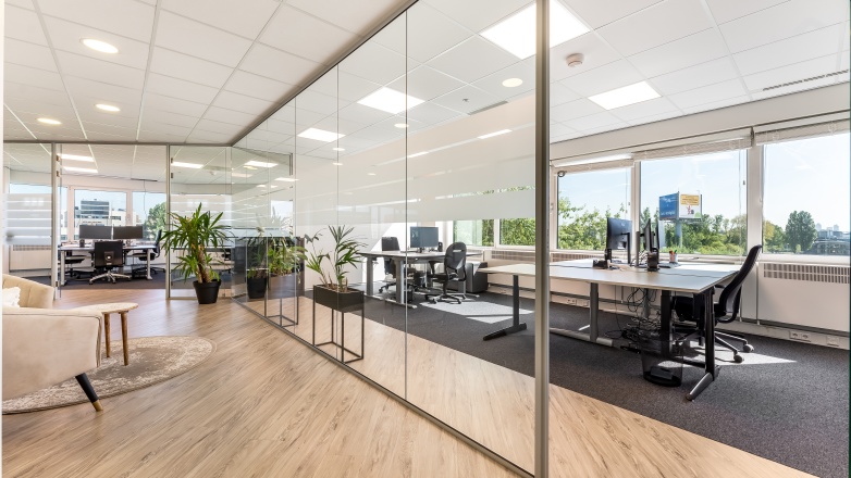 Foto 16 van Overschiestraat 61 in Amsterdam