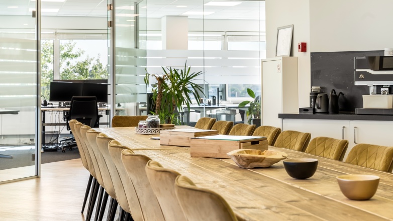 Foto 3 van Overschiestraat 61 in Amsterdam