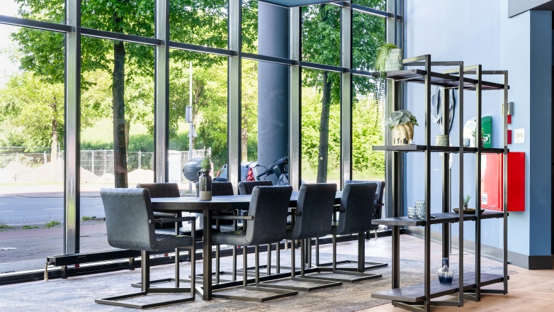 Foto 18 van Overschiestraat 61 in Amsterdam