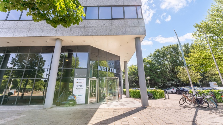 Foto 21 van Overschiestraat 61 in Amsterdam