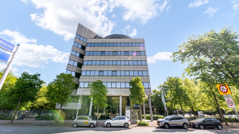 Foto 1 van Overschiestraat 61 in Amsterdam