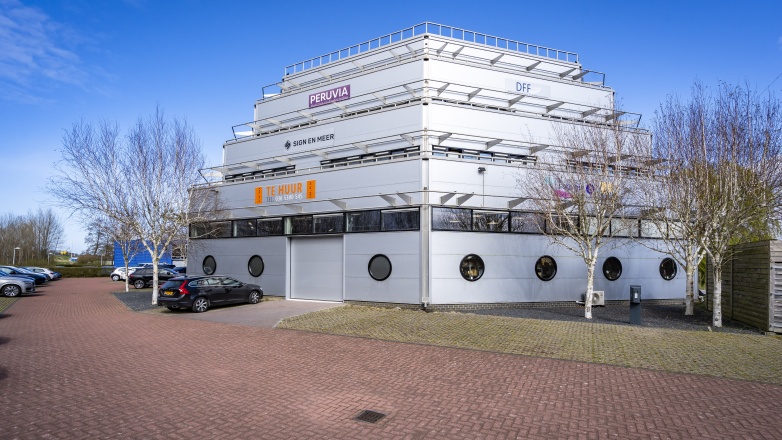 Foto 9 di Transistorstraat 91 ad Almere